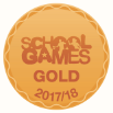 school games award